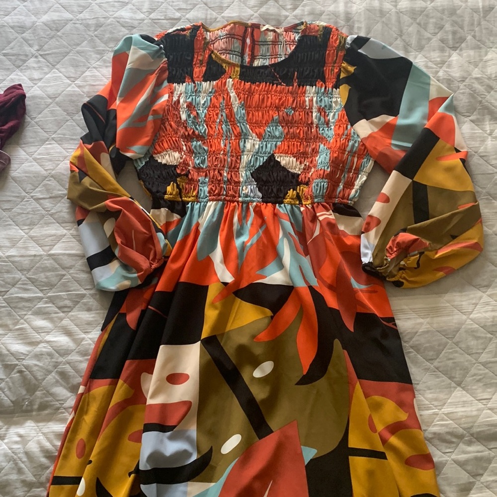 Dress